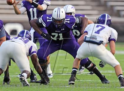 Thumbnail 2 in Middletown @ Elder (Crosstown Showdown) photogallery.