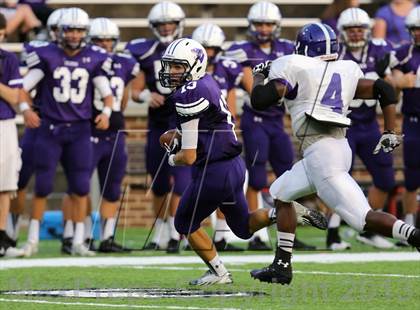 Thumbnail 2 in Middletown @ Elder (Crosstown Showdown) photogallery.
