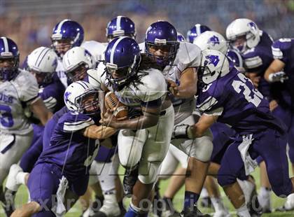 Thumbnail 2 in Middletown @ Elder (Crosstown Showdown) photogallery.