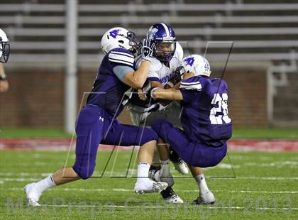 Thumbnail 1 in Middletown @ Elder (Crosstown Showdown) photogallery.