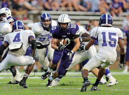 Thumbnail 3 in Middletown @ Elder (Crosstown Showdown) photogallery.