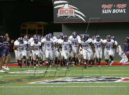 Thumbnail 2 in Middletown @ Elder (Crosstown Showdown) photogallery.