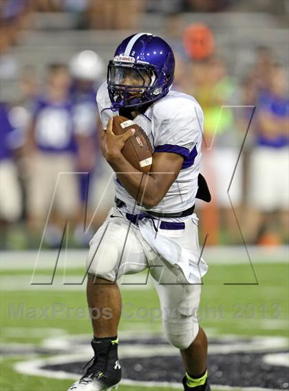 Thumbnail 1 in Middletown @ Elder (Crosstown Showdown) photogallery.