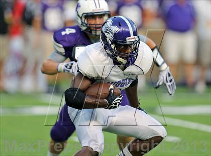Thumbnail 3 in Middletown @ Elder (Crosstown Showdown) photogallery.