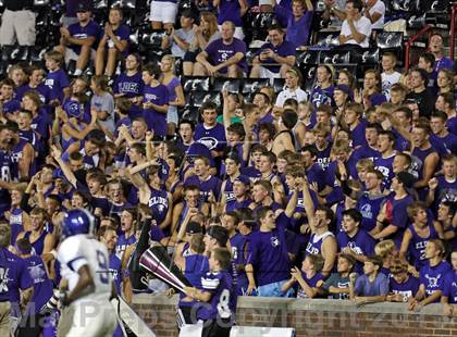 Thumbnail 3 in Middletown @ Elder (Crosstown Showdown) photogallery.