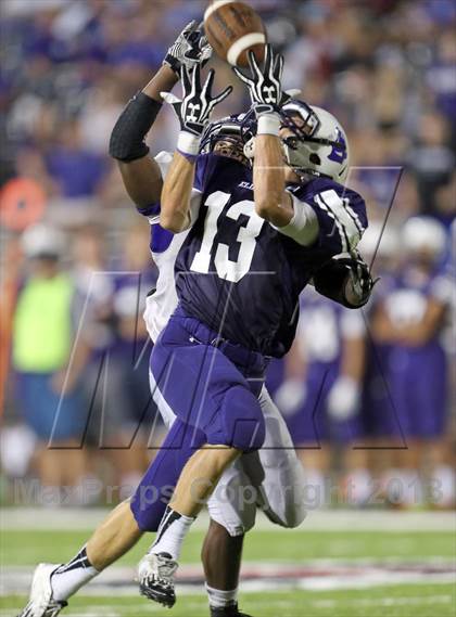 Thumbnail 1 in Middletown @ Elder (Crosstown Showdown) photogallery.