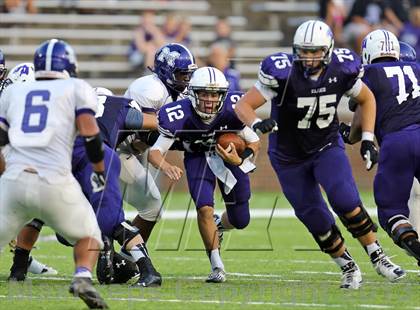 Thumbnail 3 in Middletown @ Elder (Crosstown Showdown) photogallery.