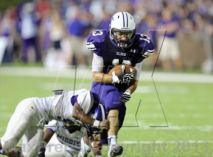 Thumbnail 3 in Middletown @ Elder (Crosstown Showdown) photogallery.
