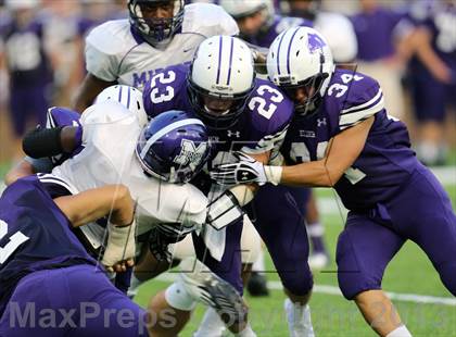 Thumbnail 1 in Middletown @ Elder (Crosstown Showdown) photogallery.