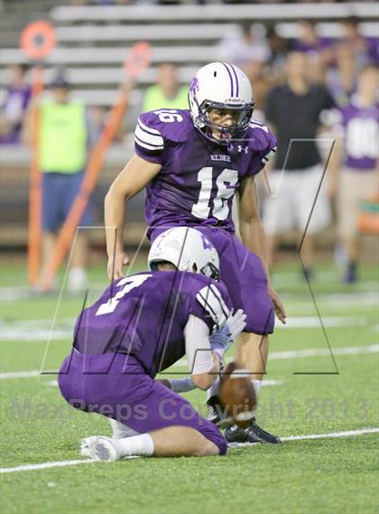 Thumbnail 1 in Middletown @ Elder (Crosstown Showdown) photogallery.