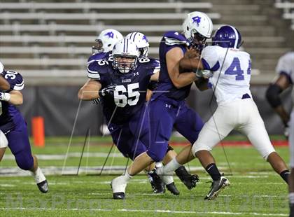 Thumbnail 1 in Middletown @ Elder (Crosstown Showdown) photogallery.