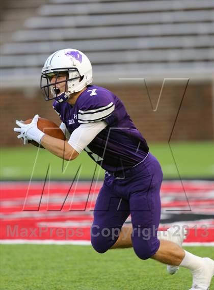 Thumbnail 3 in Middletown @ Elder (Crosstown Showdown) photogallery.