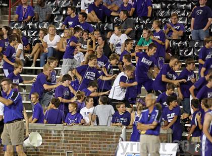 Thumbnail 3 in Middletown @ Elder (Crosstown Showdown) photogallery.