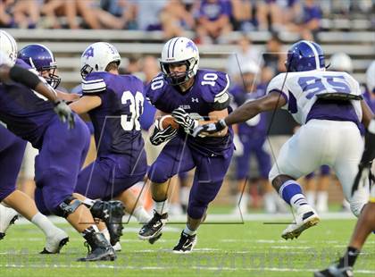 Thumbnail 2 in Middletown @ Elder (Crosstown Showdown) photogallery.
