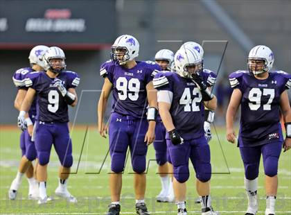 Thumbnail 2 in Middletown @ Elder (Crosstown Showdown) photogallery.