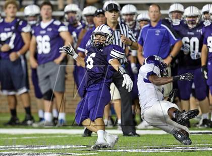 Thumbnail 2 in Middletown @ Elder (Crosstown Showdown) photogallery.