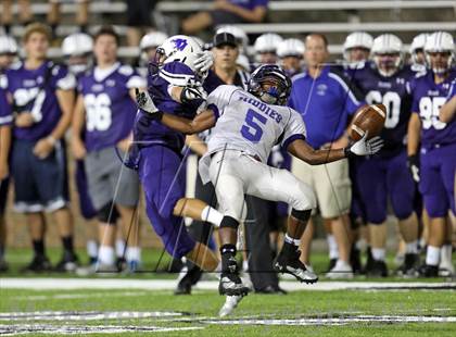 Thumbnail 1 in Middletown @ Elder (Crosstown Showdown) photogallery.