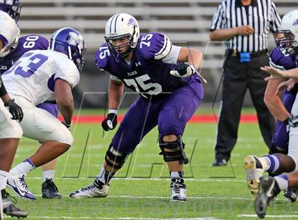 Thumbnail 3 in Middletown @ Elder (Crosstown Showdown) photogallery.