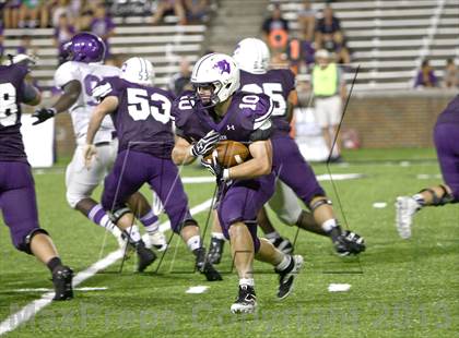 Thumbnail 1 in Middletown @ Elder (Crosstown Showdown) photogallery.