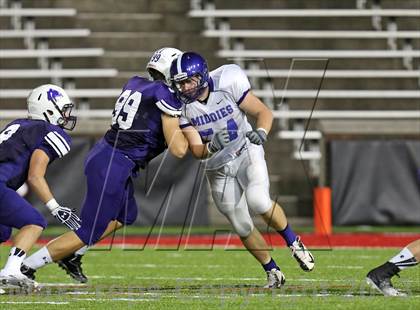 Thumbnail 3 in Middletown @ Elder (Crosstown Showdown) photogallery.