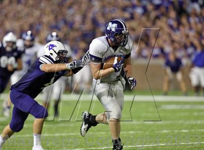 Thumbnail 2 in Middletown @ Elder (Crosstown Showdown) photogallery.