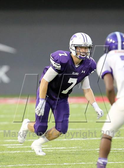 Thumbnail 2 in Middletown @ Elder (Crosstown Showdown) photogallery.