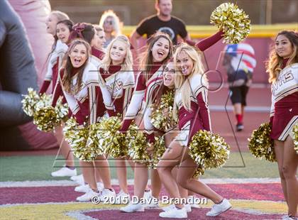 Thumbnail 1 in Buena @ Simi Valley photogallery.