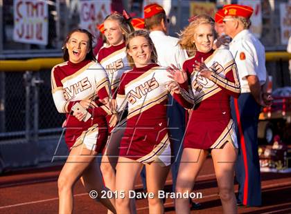 Thumbnail 1 in Buena @ Simi Valley photogallery.