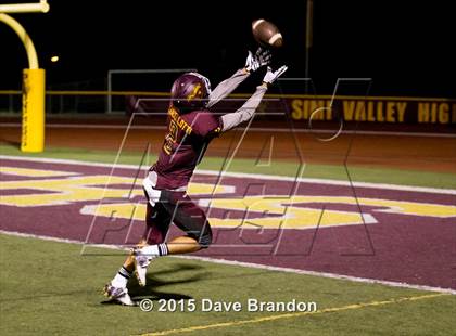 Thumbnail 1 in Buena @ Simi Valley photogallery.