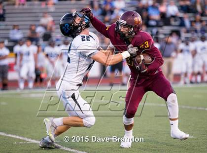 Thumbnail 1 in Buena @ Simi Valley photogallery.