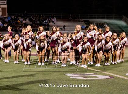 Thumbnail 1 in Buena @ Simi Valley photogallery.