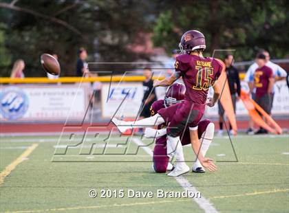 Thumbnail 3 in Buena @ Simi Valley photogallery.