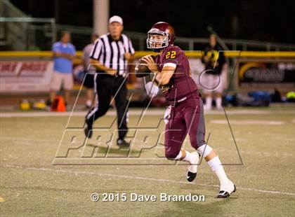 Thumbnail 2 in Buena @ Simi Valley photogallery.