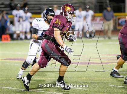 Thumbnail 1 in Buena @ Simi Valley photogallery.