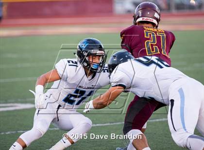 Thumbnail 2 in Buena @ Simi Valley photogallery.