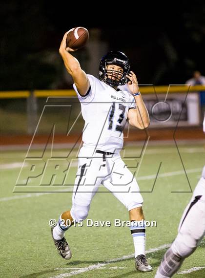 Thumbnail 2 in Buena @ Simi Valley photogallery.