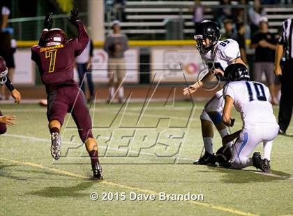 Thumbnail 2 in Buena @ Simi Valley photogallery.