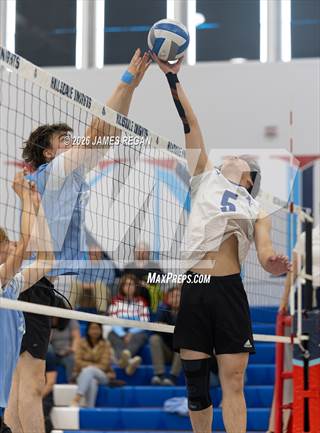 Santa Teresa @ Hillsdale (Days & Knights Tourney)