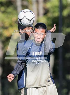 International Prep at Grover @ St. Francis