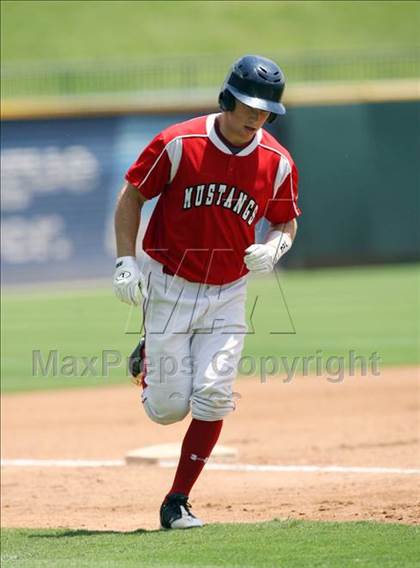 Thumbnail 1 in Texas High School Baseball Coaches Association 4A, 5A All-Stars photogallery.
