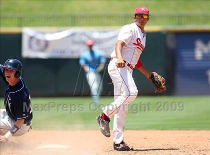 Thumbnail 3 in Texas High School Baseball Coaches Association 4A, 5A All-Stars photogallery.