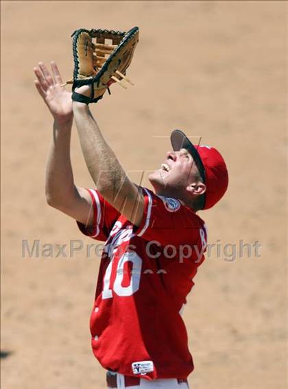 Thumbnail 3 in Texas High School Baseball Coaches Association 4A, 5A All-Stars photogallery.