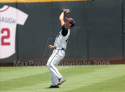 Thumbnail 1 in Texas High School Baseball Coaches Association 4A, 5A All-Stars photogallery.