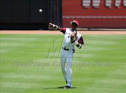 Thumbnail 3 in Texas High School Baseball Coaches Association 4A, 5A All-Stars photogallery.