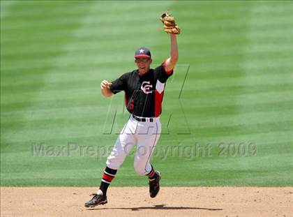 Thumbnail 3 in Texas High School Baseball Coaches Association 4A, 5A All-Stars photogallery.