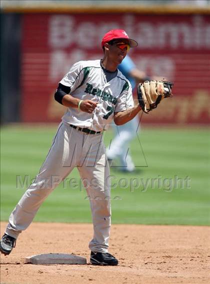 Thumbnail 1 in Texas High School Baseball Coaches Association 4A, 5A All-Stars photogallery.
