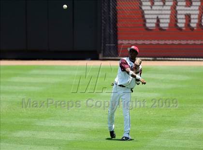 Thumbnail 1 in Texas High School Baseball Coaches Association 4A, 5A All-Stars photogallery.