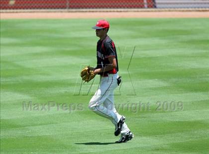 Thumbnail 2 in Texas High School Baseball Coaches Association 4A, 5A All-Stars photogallery.