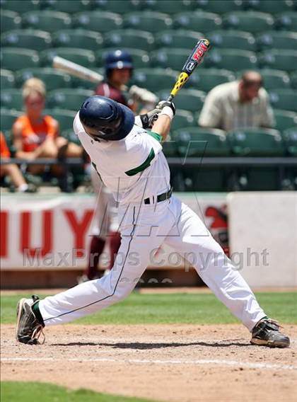 Thumbnail 3 in Texas High School Baseball Coaches Association 4A, 5A All-Stars photogallery.