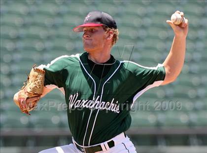 Thumbnail 1 in Texas High School Baseball Coaches Association 4A, 5A All-Stars photogallery.